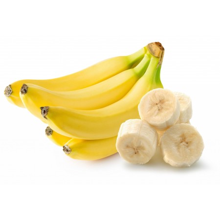 banane (la main)