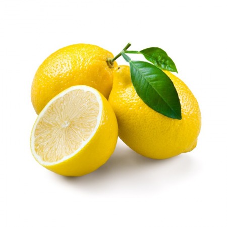 citron jaune (500gr)