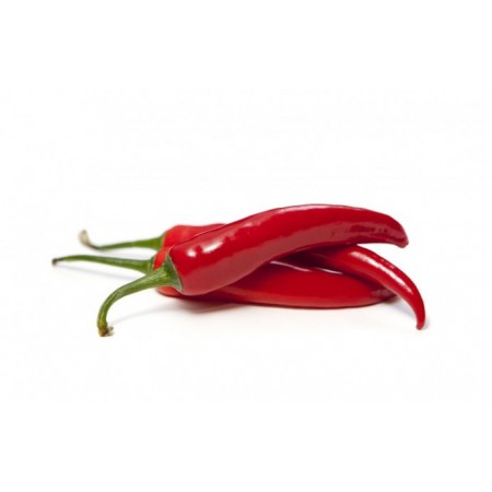 piment rouge (200gr)