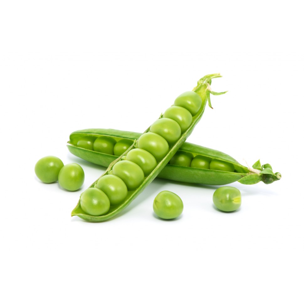 petit pois frais (500gr)