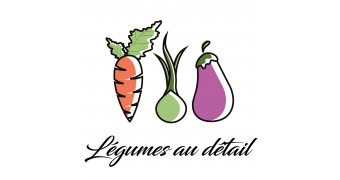 Légumes au détail